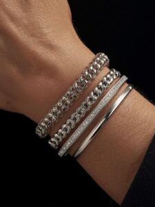 bannere gioielli uomo cikorefice