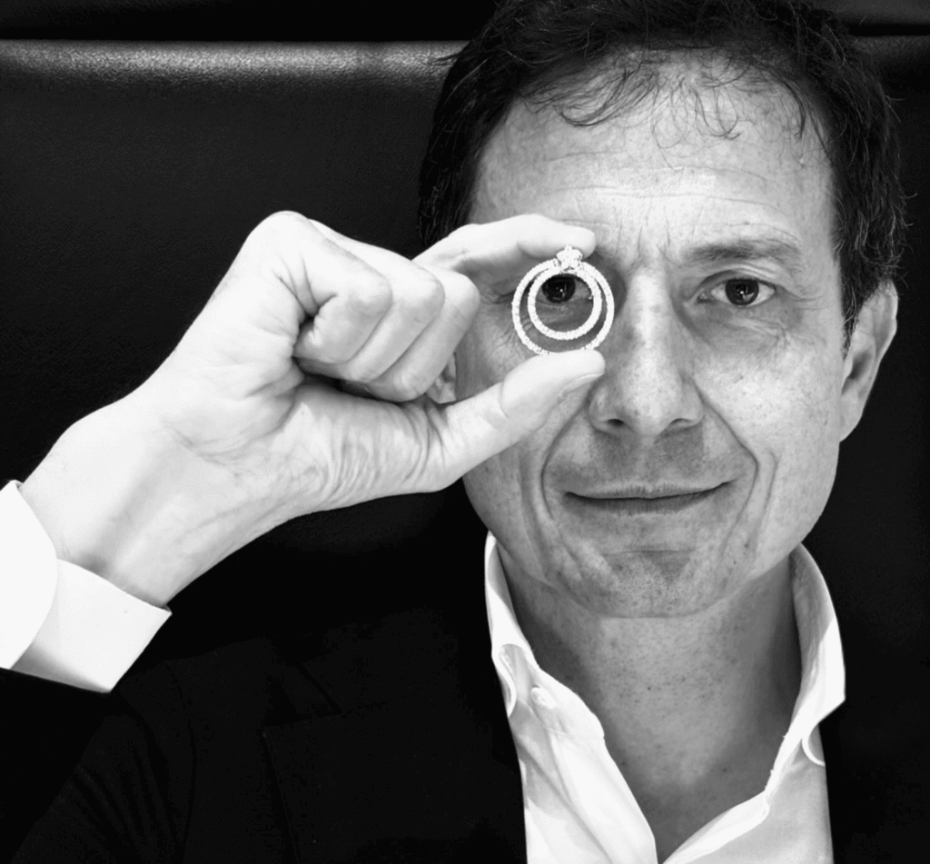 creazioni artigianali cikorefice banner