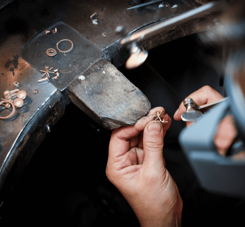 gioielli personalizzati cikorefice napoli