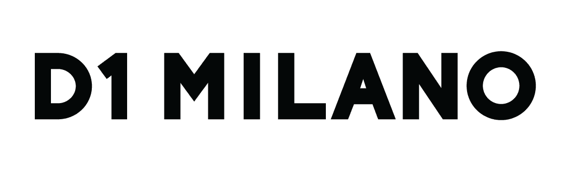 logo d1 milano