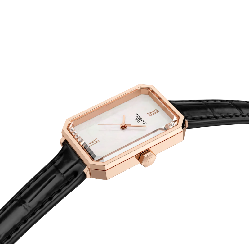 Orologio Tissot Donna SRV in Acciaio T1601103611300 - immagine 2