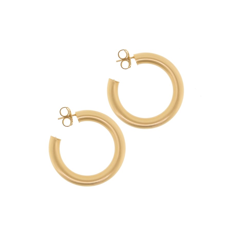 Orecchini Aquaforte Donna I Classici in Argento H4180007 1 Orecchini Aquaforte Donna I Classici in Argento H4180007