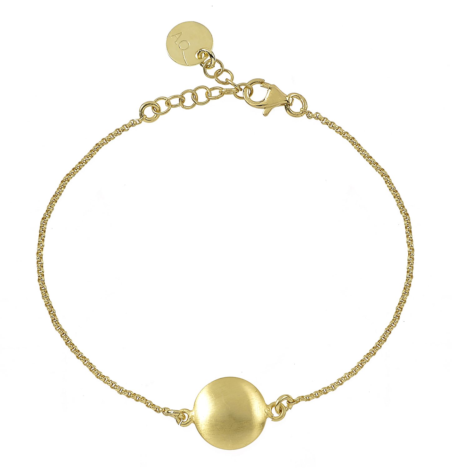 Bracciale Aquaforte Donna I Classici in Argento H4182547 1 Bracciale Aquaforte Donna I Classici in Argento H4182547