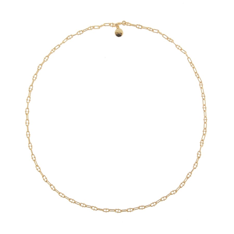 Collana Aquaforte Catene in Argento H4184986 1 Collana Aquaforte Catene in Argento H4184986