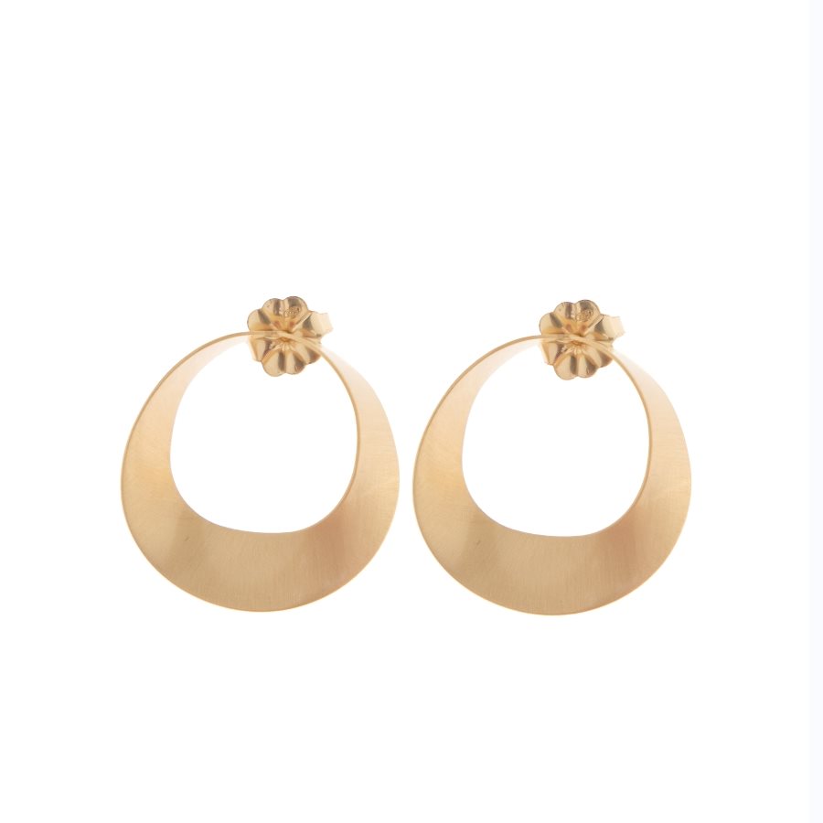 Orecchini Aquaforte Donna LUNE in Argento H4180521 1 Orecchini Aquaforte Donna LUNE in Argento H4180521