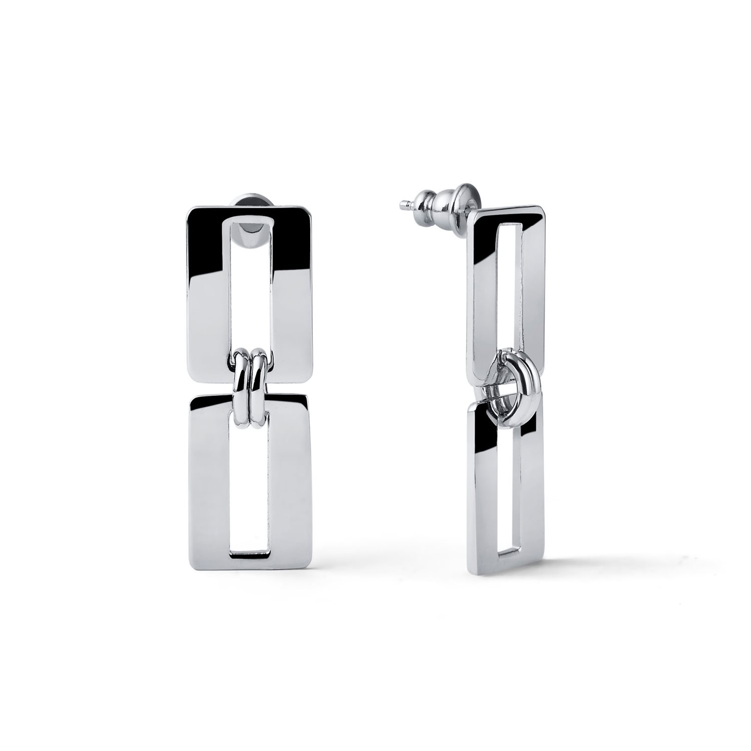 Orecchini Unoaerre Donna in Bronzo 2660 1 Orecchini Unoaerre Donna in Bronzo 2660