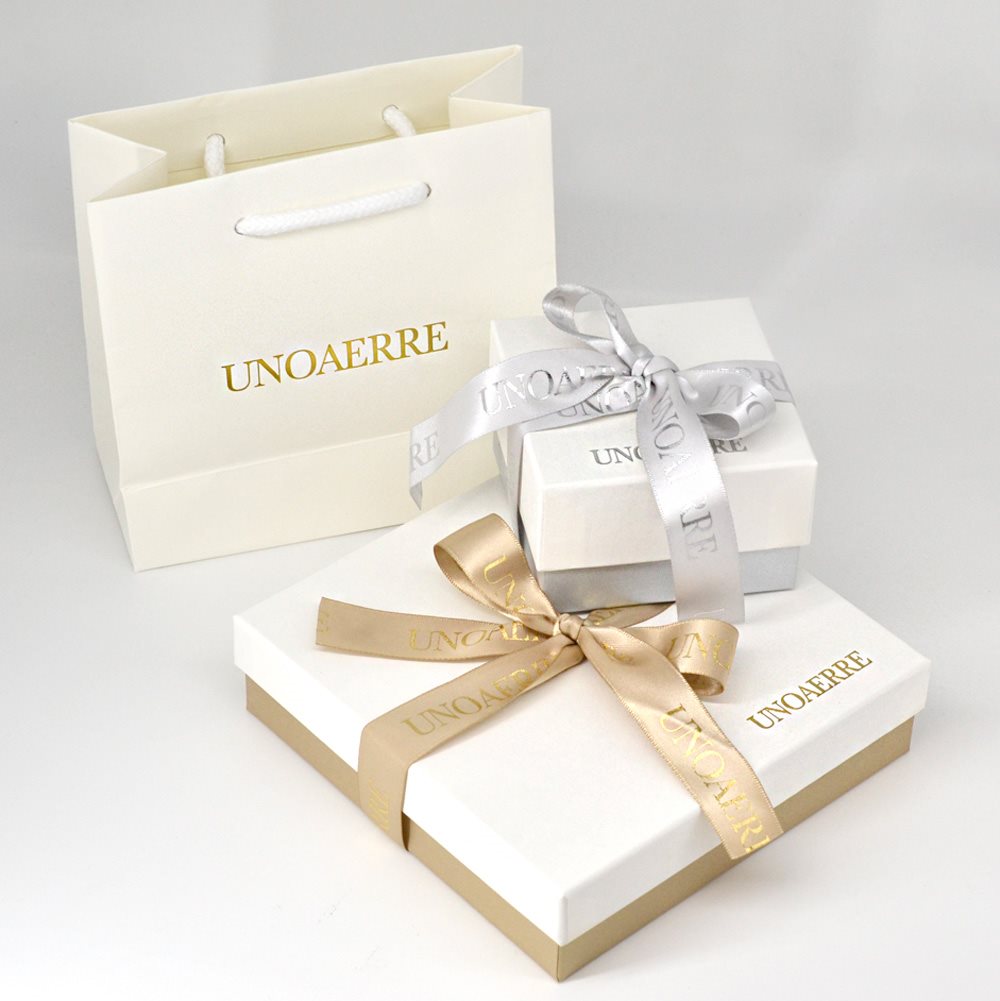 Orecchini Unoaerre Donna in Bronzo 2660 3 Orecchini Unoaerre Donna in Bronzo 2660 - immagine 3