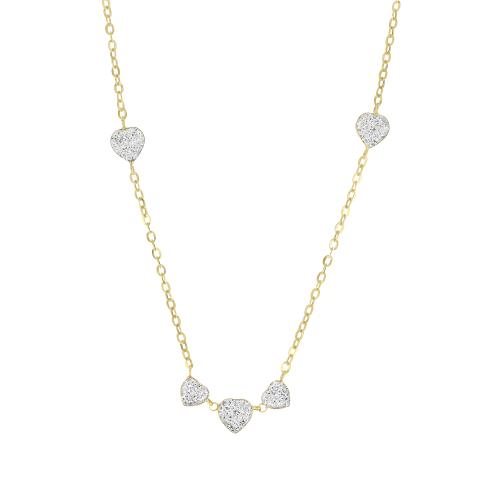 Collana in Oro C7E2BP0