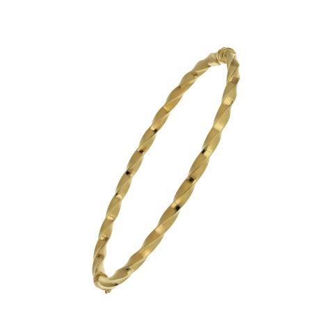 Bracciale in Oro B462O1