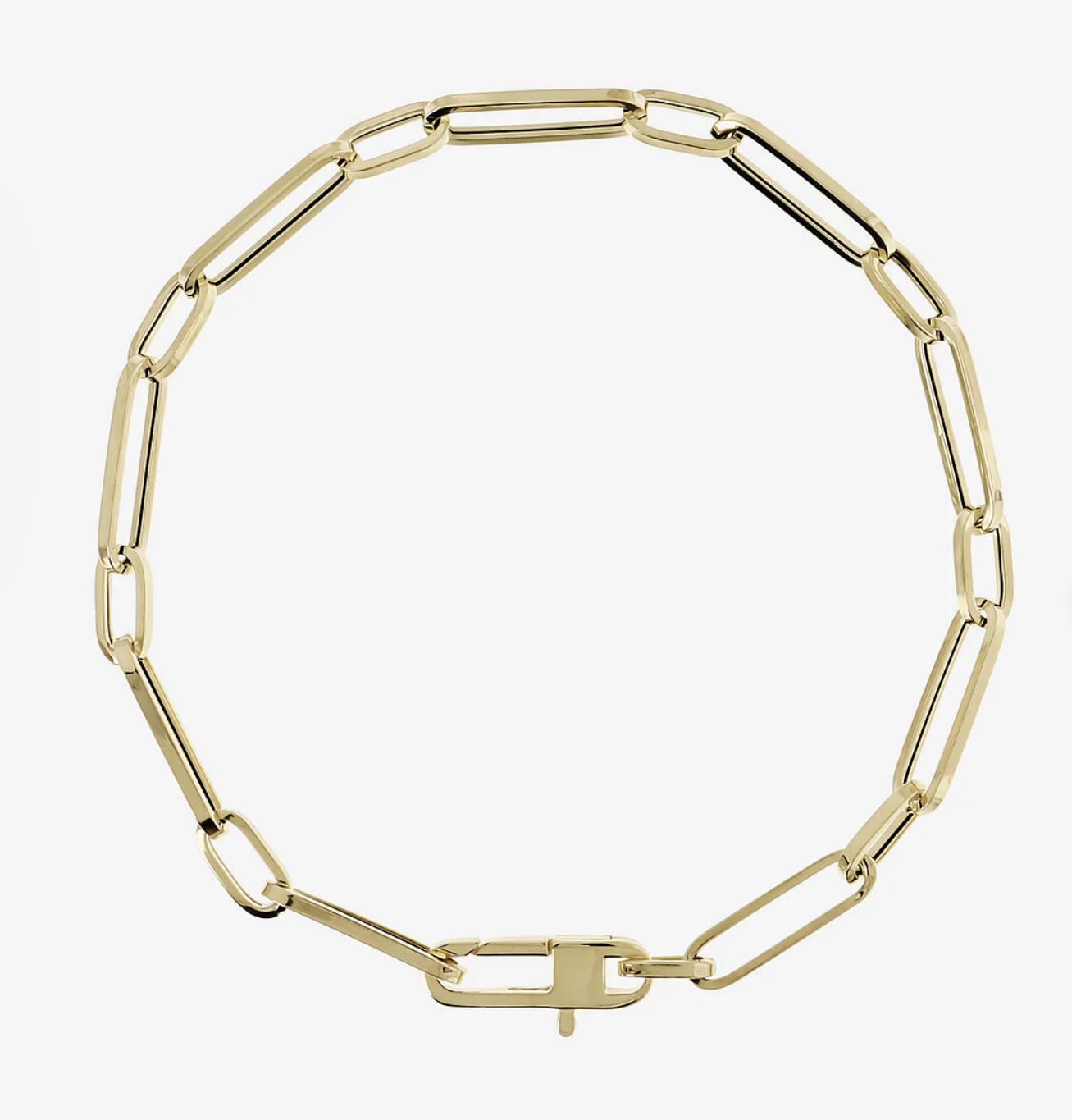 Bracciale Milor Donna in Oro WSGD90407.YG-L 1 Bracciale Milor Donna in Oro WSGD90407.YG-L