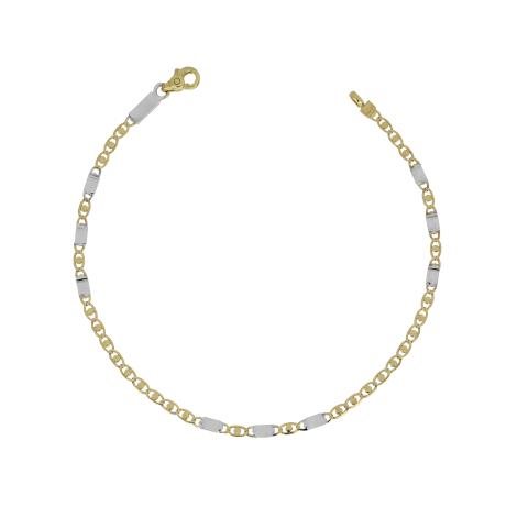 Bracciale in Oro B9T3ON0