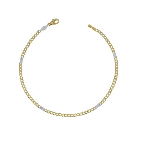 Bracciale in Oro B9Y3ON0