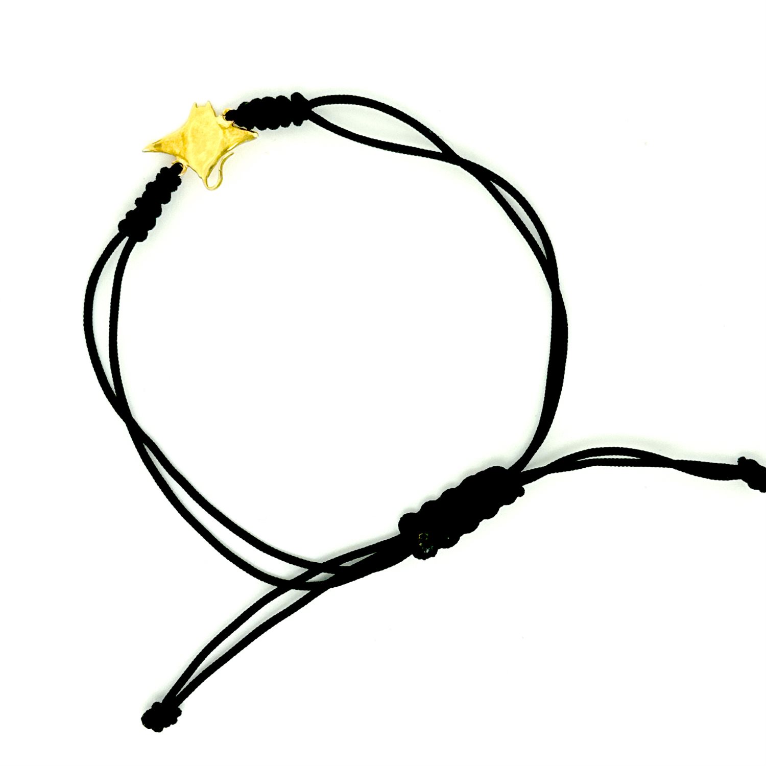 Bracciale Artigianale in Oro CKHBRAU0025 1 Bracciale Artigianale in Oro CKHBRAU0025