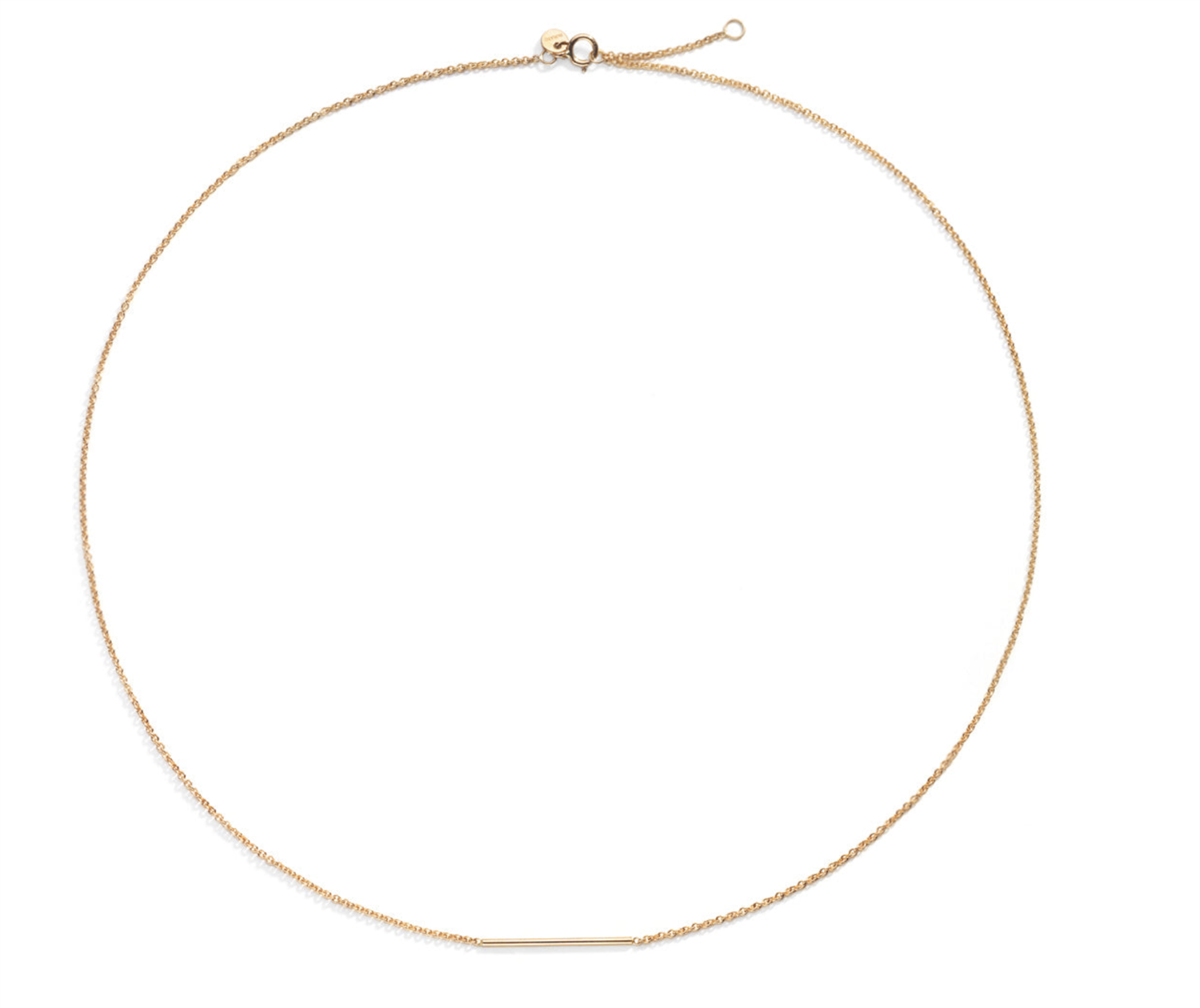 Collana Burato Donna in Oro CQ816 1 Collana Burato Donna in Oro CQ816