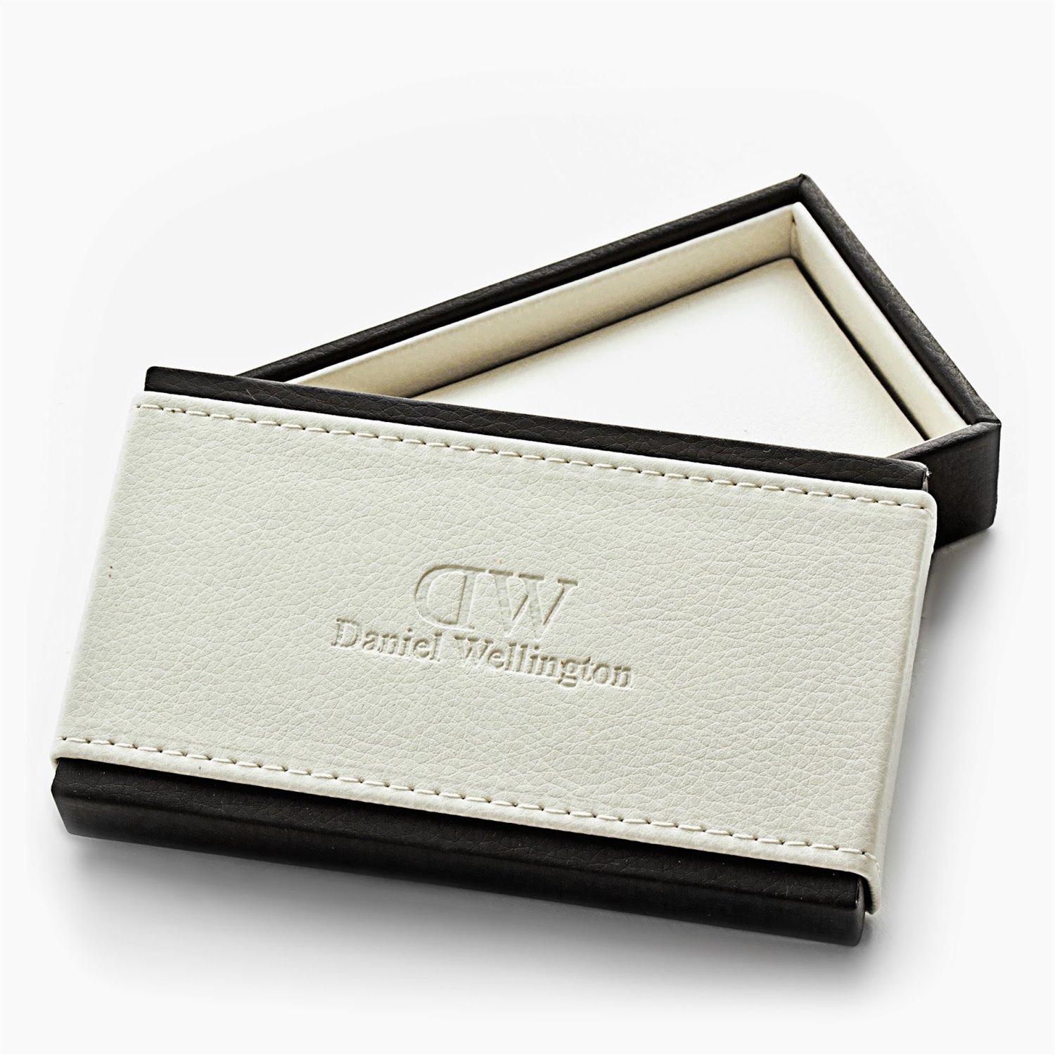 Orologio Daniel Wellington Donna Classic Glasgow in Acciaio DW00100082 3 Orologio Daniel Wellington Donna Classic Glasgow in Acciaio DW00100082 - immagine 3