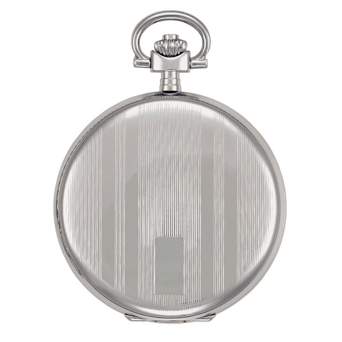 Da tasca Tissot Uomo Savonette in Acciaio T83655313 2 Da tasca Tissot Uomo Savonette in Acciaio T83655313 - immagine 2