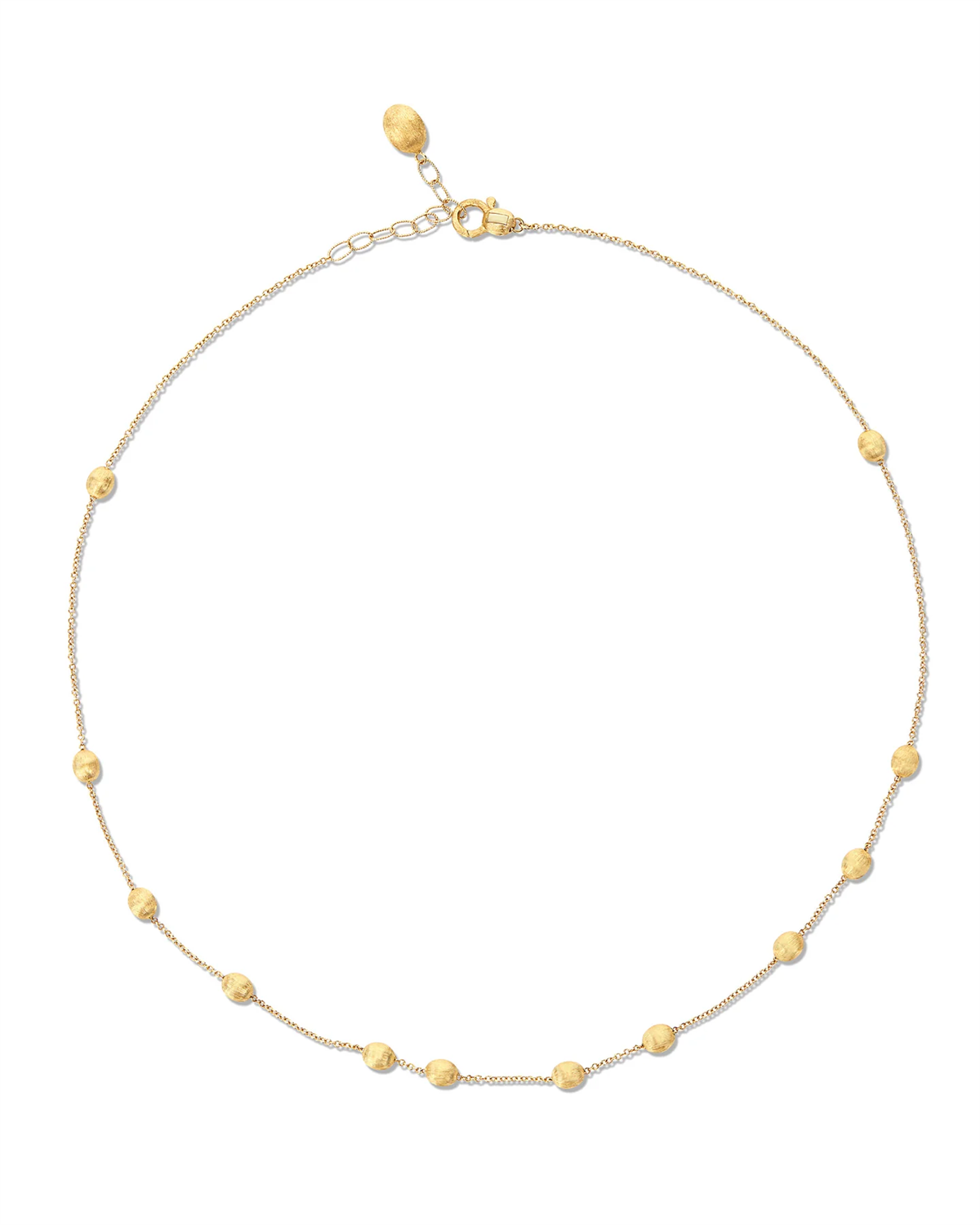 Collana Nanis Donna Soffio in Oro CN6-583 1 Collana Nanis Donna Soffio in Oro CN6-583
