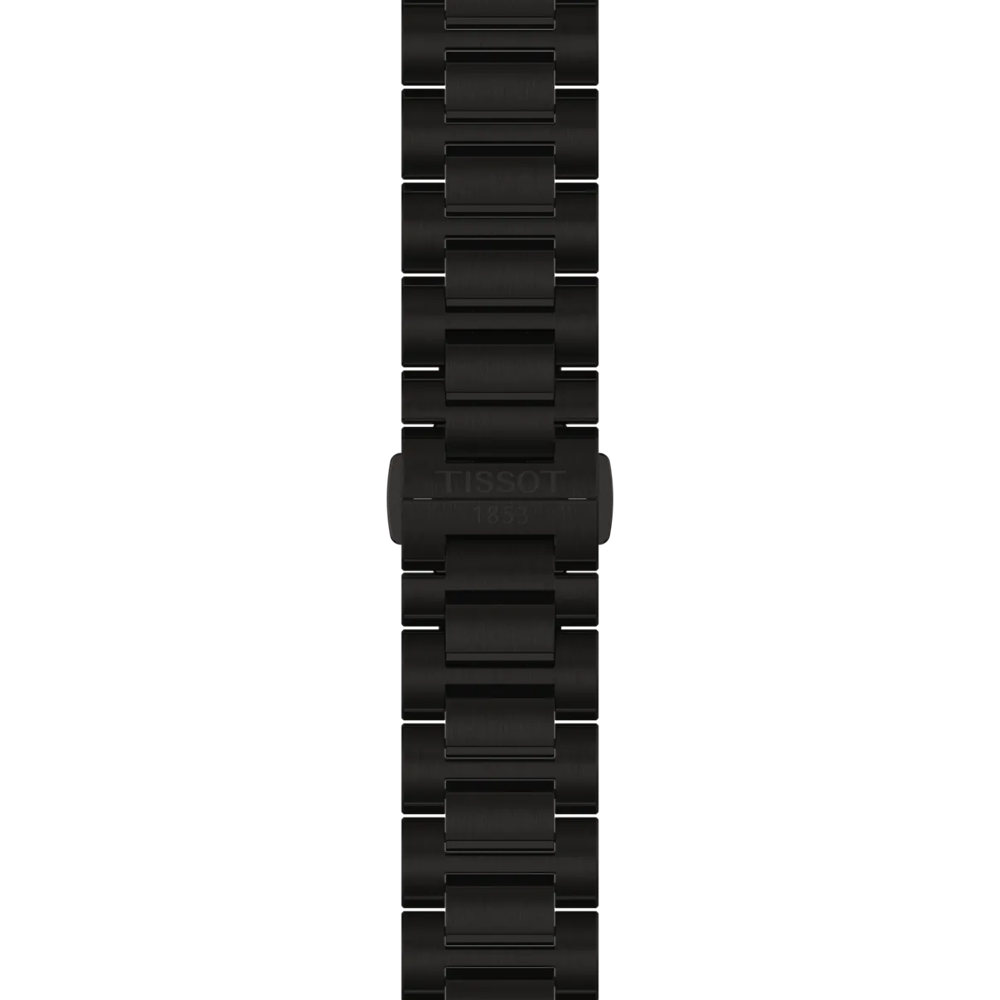 Orologio Tissot in Acciaio T1514223305100 TISSOT 2 Orologio Tissot in Acciaio T1514223305100 TISSOT - immagine 2