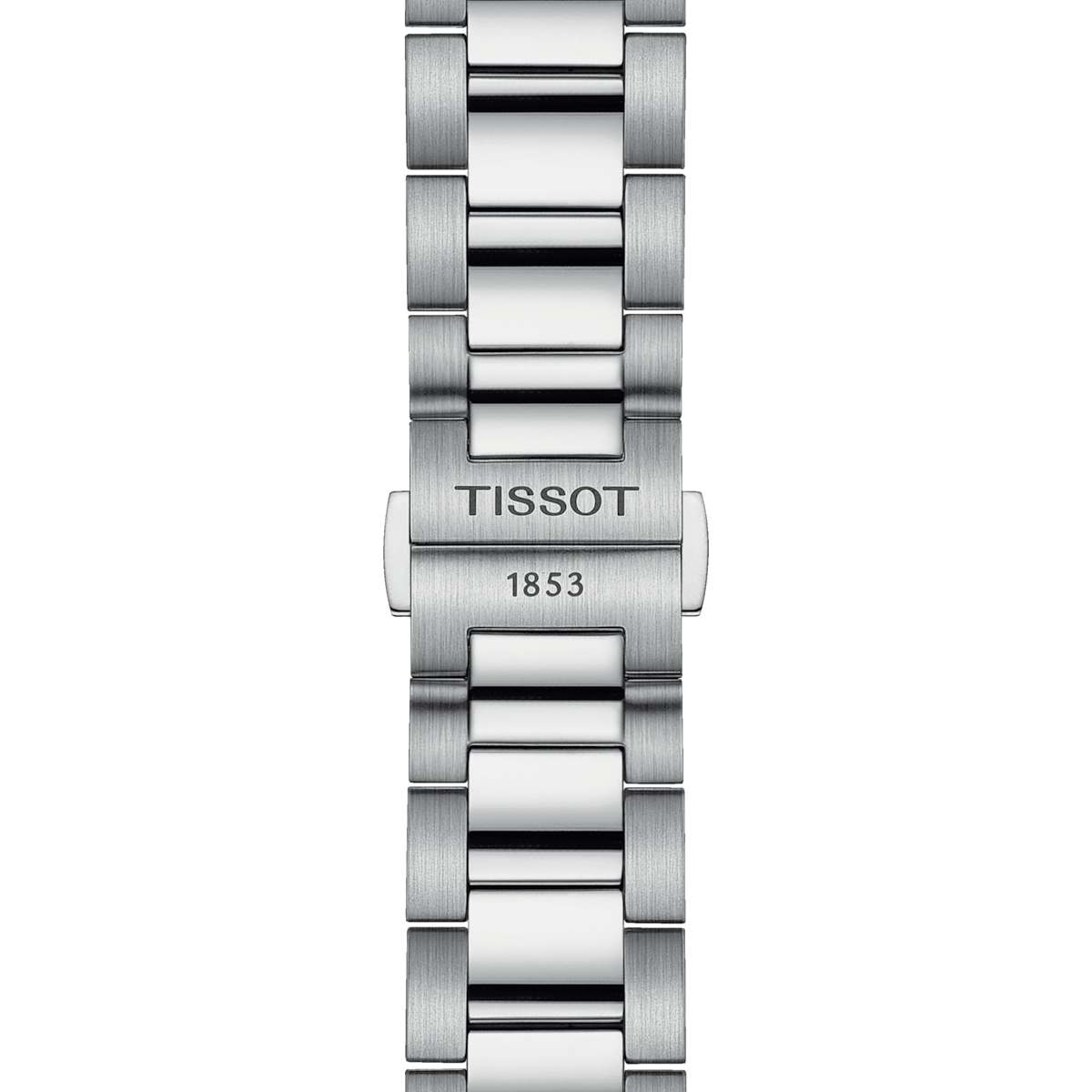 Orologio Tissot Uomo in Acciaio T15.417.11.041.00 4 Orologio Tissot Uomo in Acciaio T15.417.11.041.00 - immagine 4