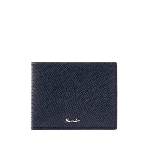 Portafoglio Pineider mini franzi in Pelle PBS708334