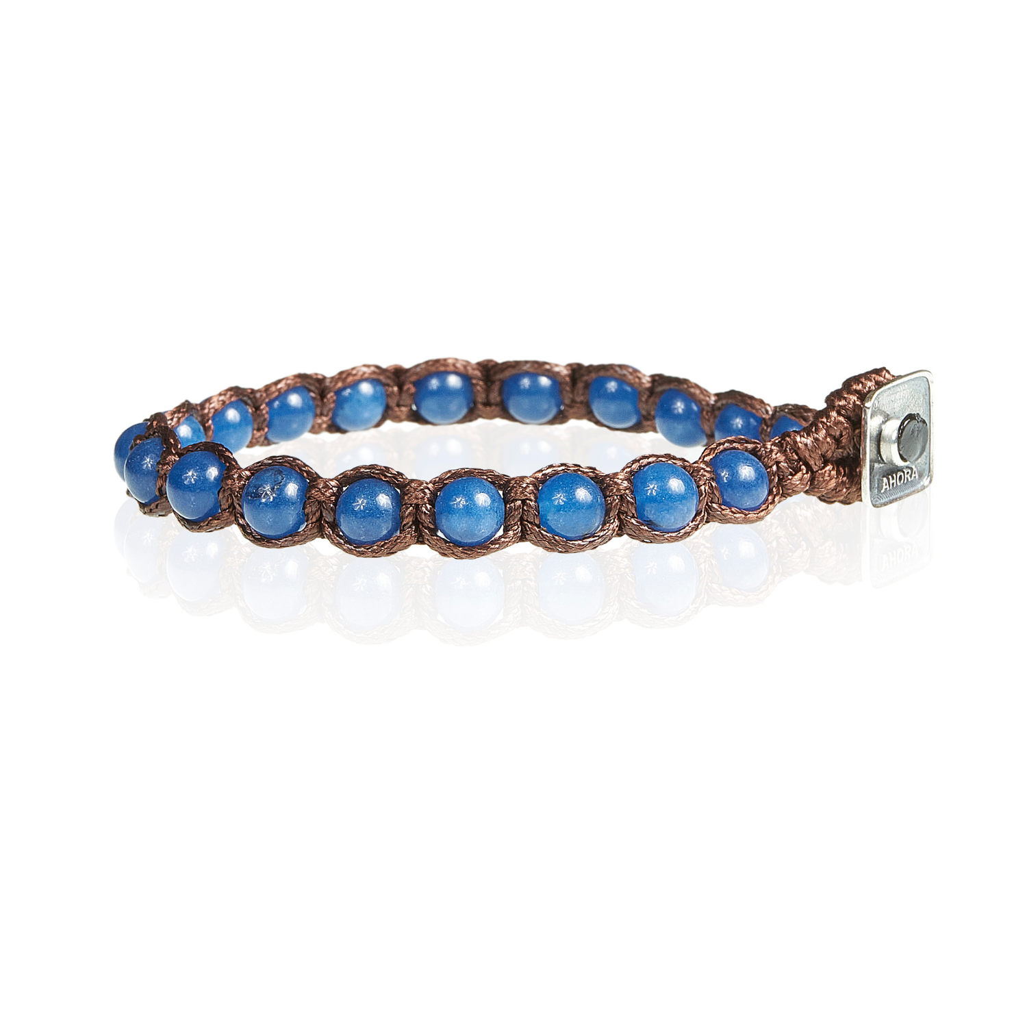 Bracciale Gerba Uomo in Argento AHORA38 1 Bracciale Gerba Uomo in Argento AHORA38