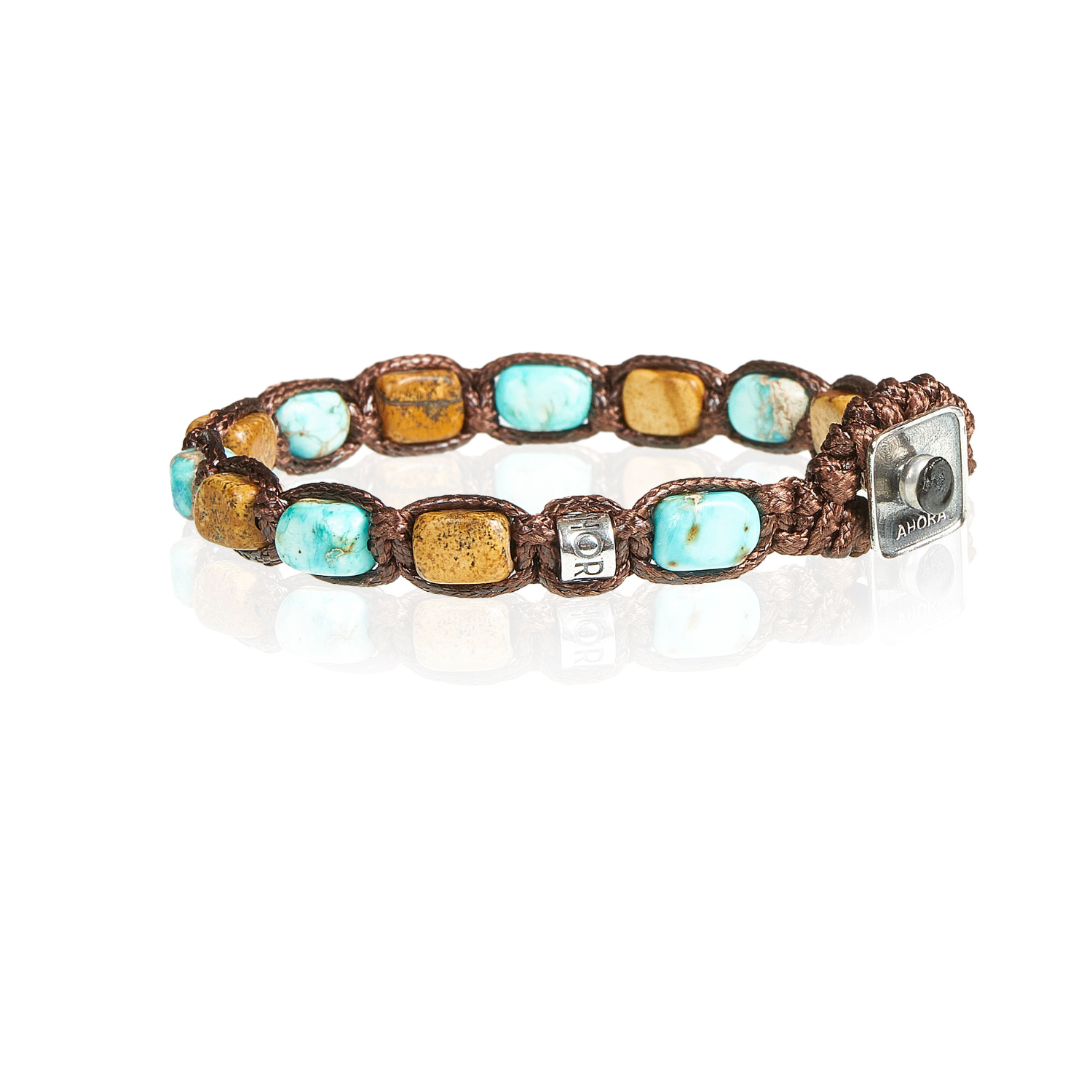 Bracciale Gerba in Argento SE06 1 Bracciale Gerba in Argento SE06