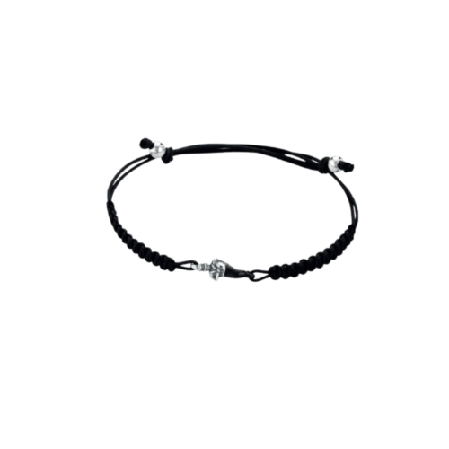 Bracciale Ananda Uomo in Argento A-BR551N BR