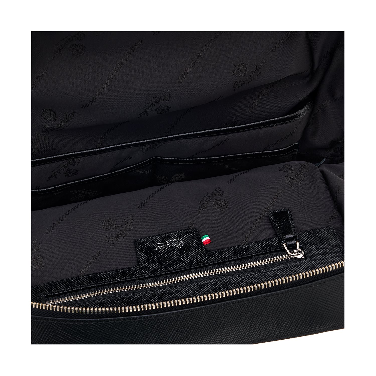 Zaino Pineider in Pelle PBL005856 3 Zaino Pineider in Pelle PBL005856 - immagine 3