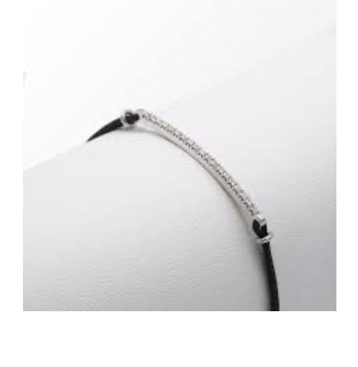 Bracciale Artigianale in Oro Diamante CKHBRAUB002 1 Bracciale Artigianale in Oro Diamante CKHBRAUB002