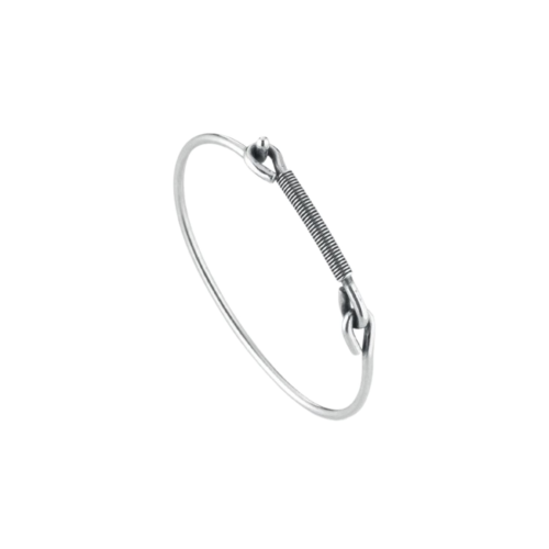 Bracciale Ananda Uomo in Argento A-BR213N BR