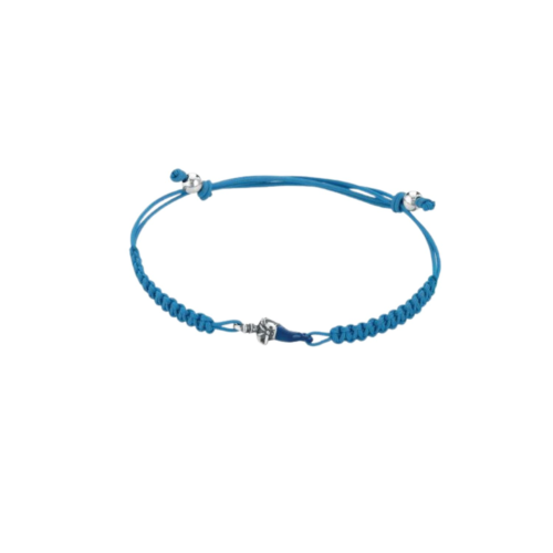 Bracciale Ananda Uomo in Argento A-BR552N BR