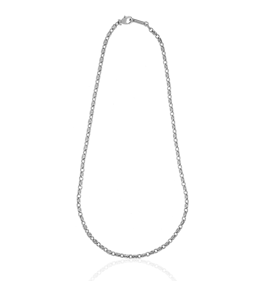 Collana Unoaerre Uomo in Bronzo 560843 1 Collana Unoaerre Uomo in Bronzo 560843