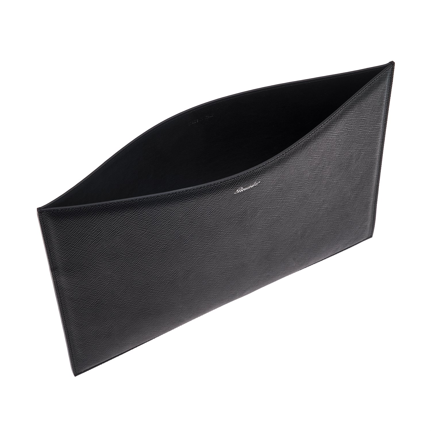 Portadocumenti Pineider mini franzi in Pelle PBS743856 3 Portadocumenti Pineider mini franzi in Pelle PBS743856 - immagine 3