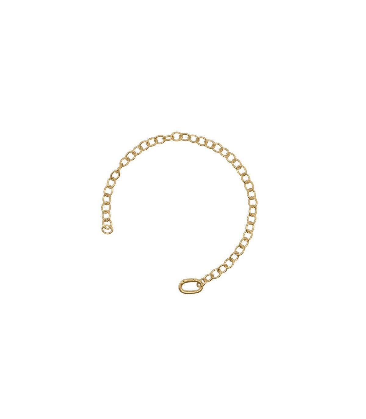 Bracciale Rue des Mille Donna Charm Bar in Argento CB-BR 02 1 Bracciale Rue des Mille Donna Charm Bar in Argento CB-BR 02