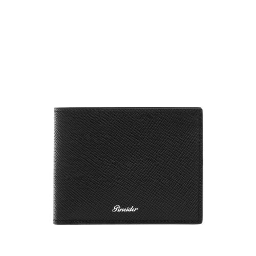 Portafoglio Pineider mini franzi in Pelle PBS708856