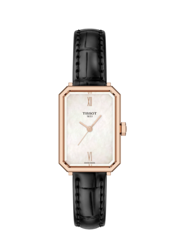 Orologio Tissot Donna SRV in Acciaio T1601103611300