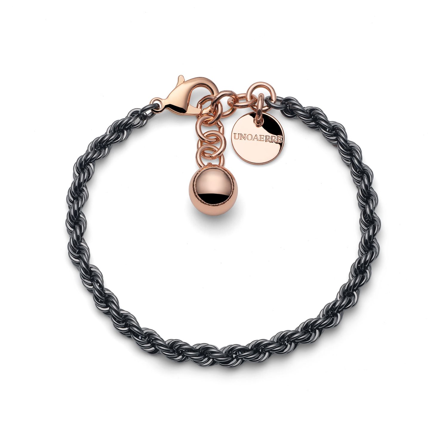 Bracciale Unoaerre Donna in Bronzo 1593 1 Bracciale Unoaerre Donna in Bronzo 1593