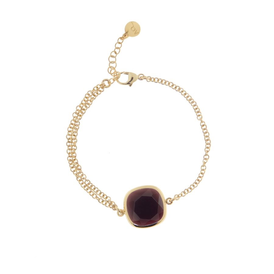 Bracciale Aquaforte Donna Kit e monopietra in Argento H4182745 1 Bracciale Aquaforte Donna Kit e monopietra in Argento H4182745