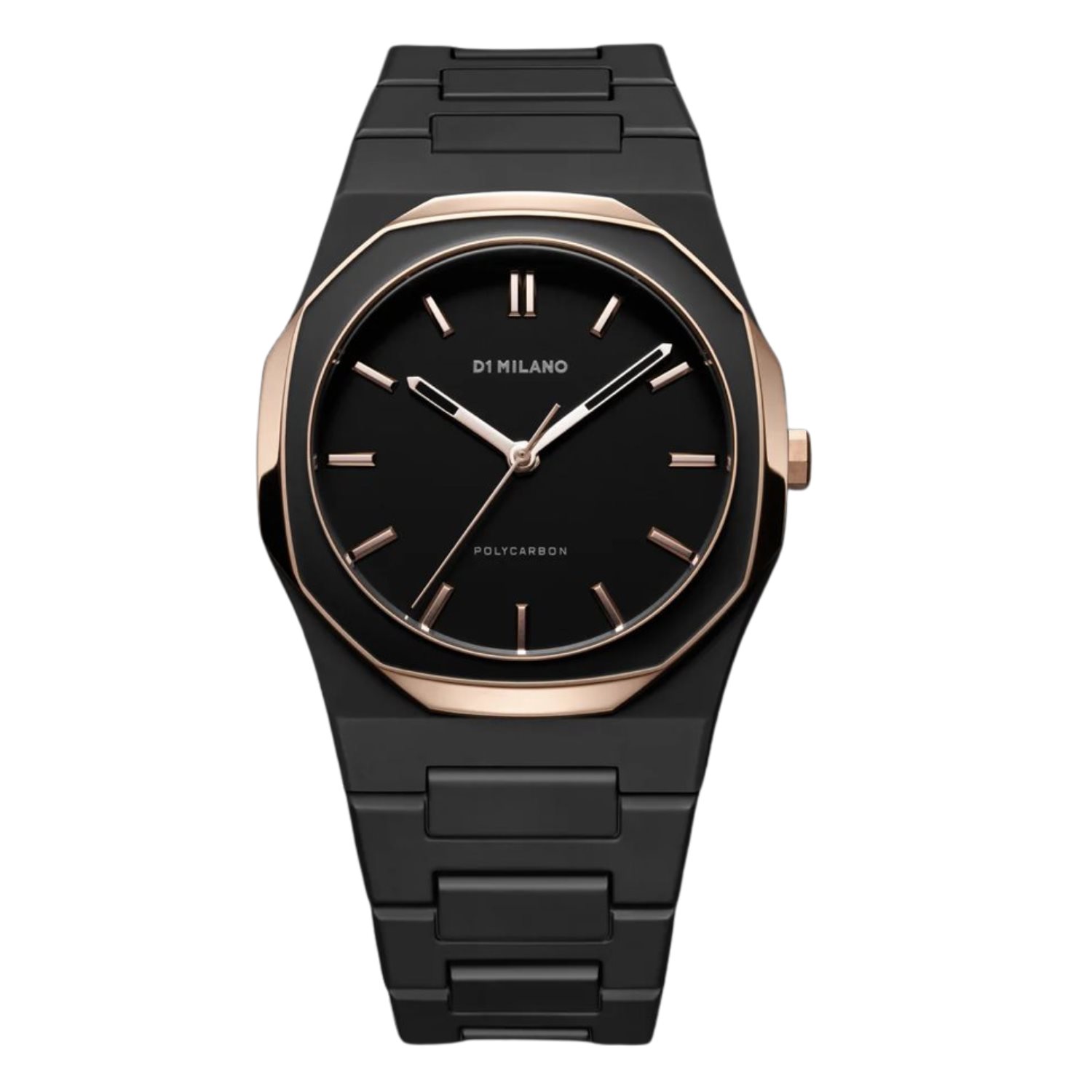 Orologio D1 Milano Uomo in Policarbonato D1-PCBU14 1 Orologio D1 Milano Uomo in Policarbonato D1-PCBU14