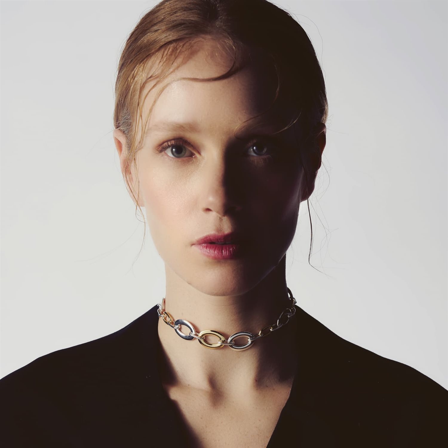 Collana Unoaerre Donna in Bronzo 540210 2 Collana Unoaerre Donna in Bronzo 540210 - immagine 2