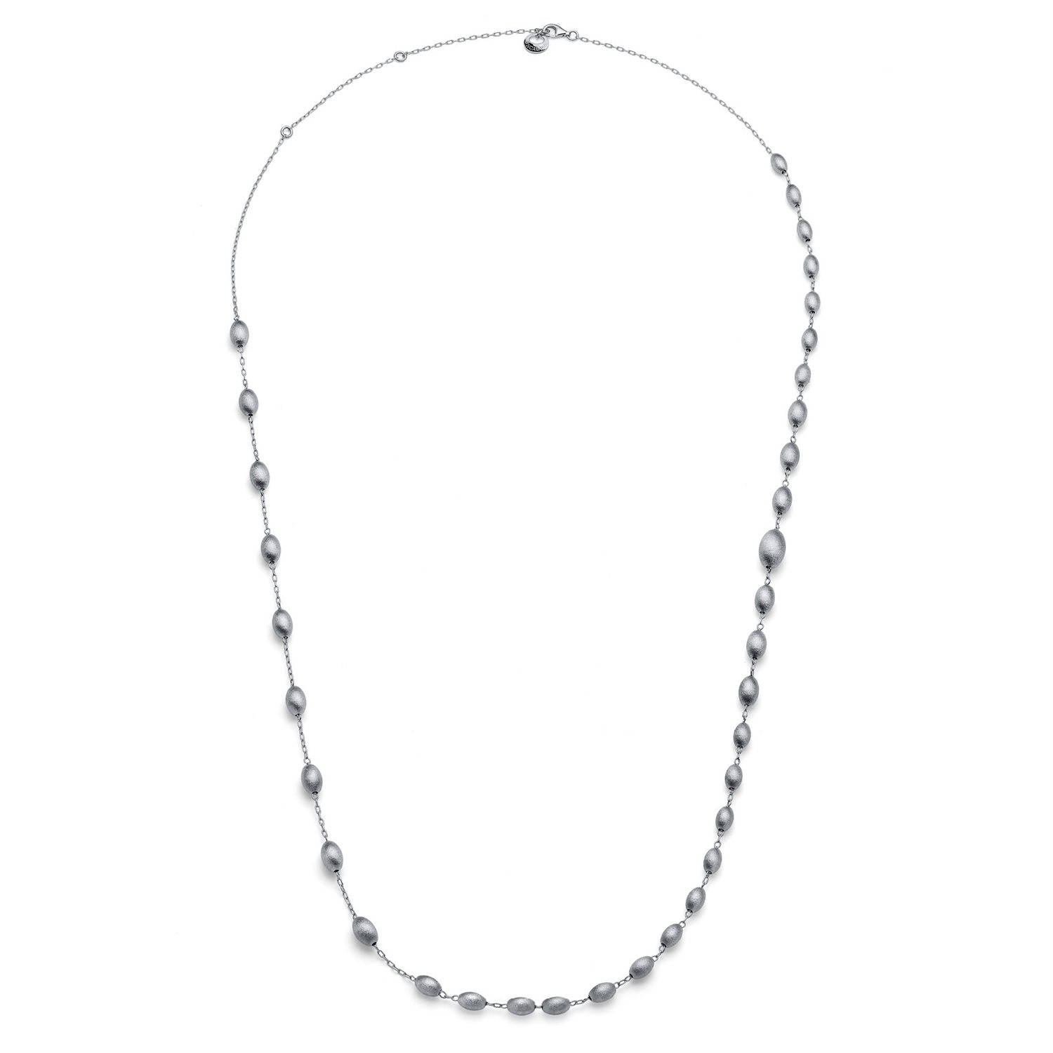 Collana Unoaerre Donna in Argento 6659 1 Collana Unoaerre Donna in Argento 6659