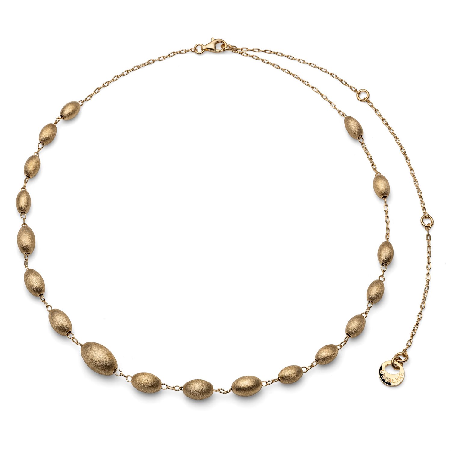 Collana Unoaerre Donna in Argento 6660 1 Collana Unoaerre Donna in Argento 6660