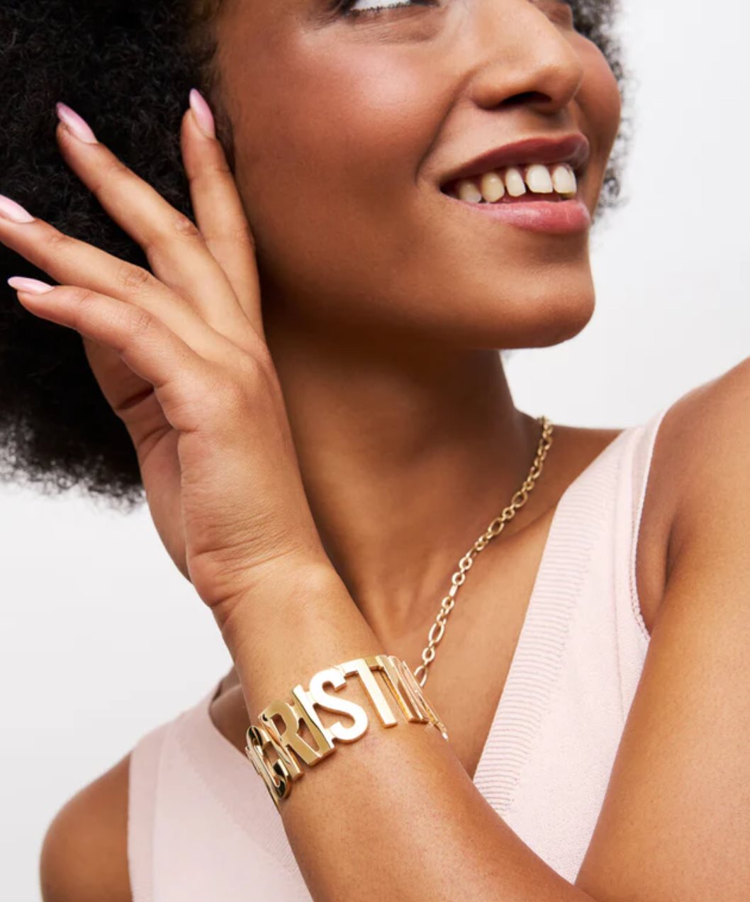 Bracciale Rue des Mille Donna in Argento BR-BIGNOME 1 Bracciale Rue des Mille Donna in Argento BR-BIGNOME