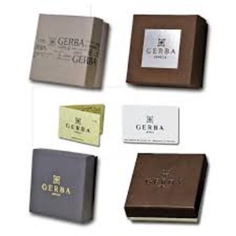 Bracciale Gerba Uomo in Argento Turchese MOSCH01 2 Bracciale Gerba Uomo in Argento Turchese MOSCH01 - immagine 2