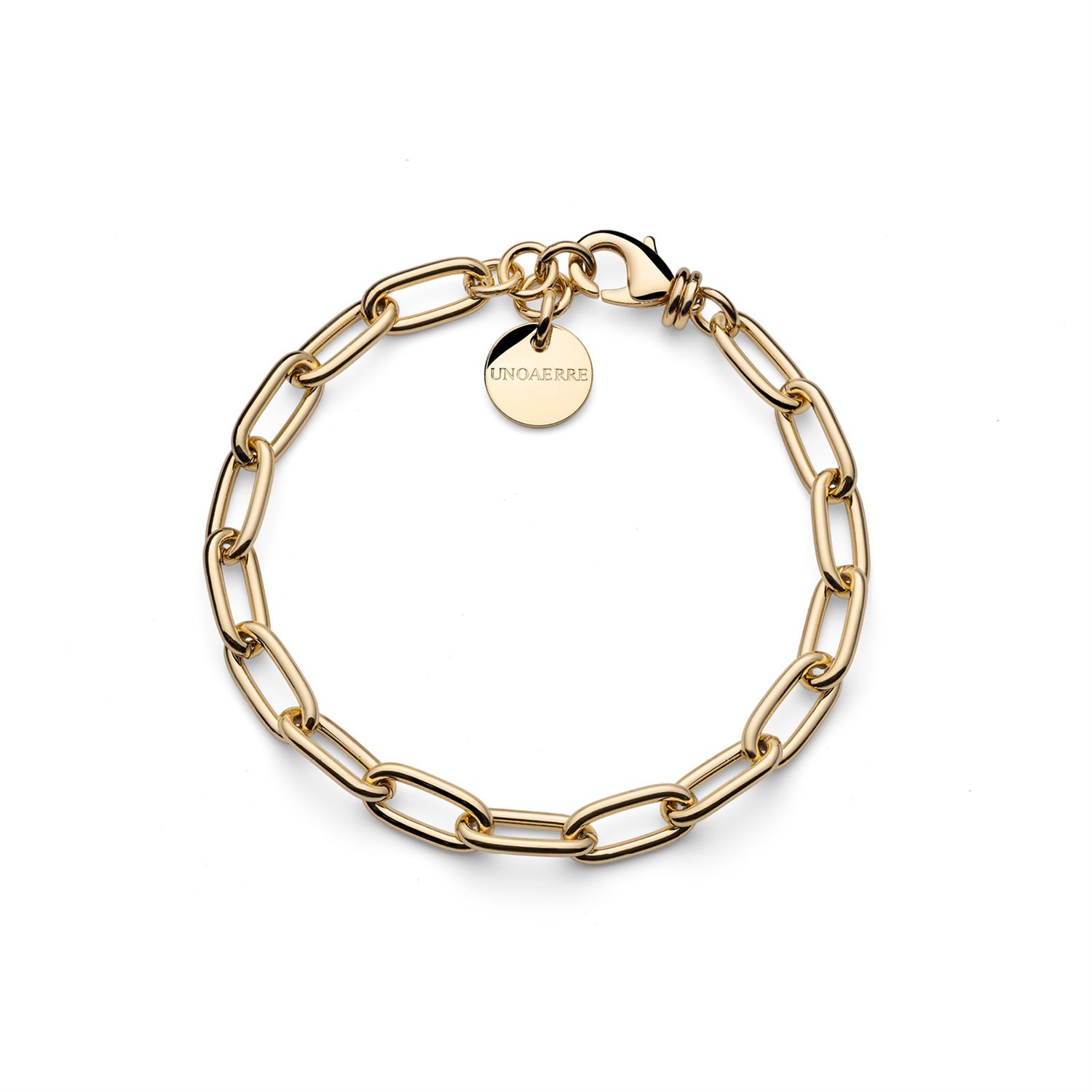 Bracciale Unoaerre Donna in Bronzo 2693 1 Bracciale Unoaerre Donna in Bronzo 2693