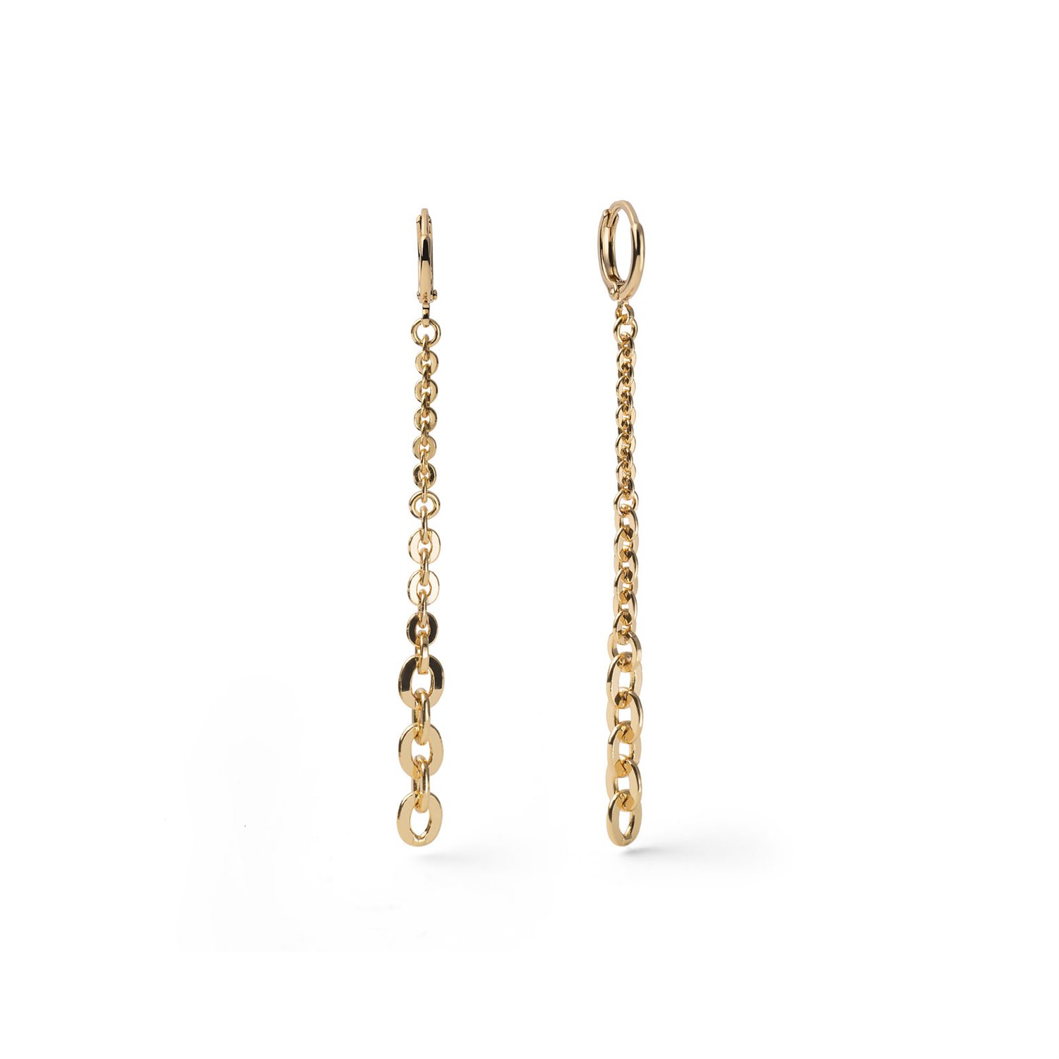 Orecchini Unoaerre Donna in Bronzo 2814 1 Orecchini Unoaerre Donna in Bronzo 2814