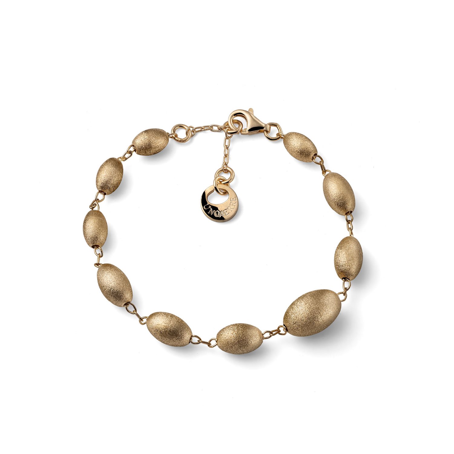 Bracciale Unoaerre Donna in Argento 6662 1 Bracciale Unoaerre Donna in Argento 6662