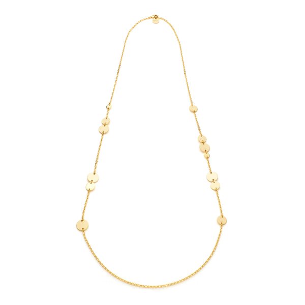 Collana Unoaerre Donna in Bronzo 2582 1 Collana Unoaerre Donna in Bronzo 2582