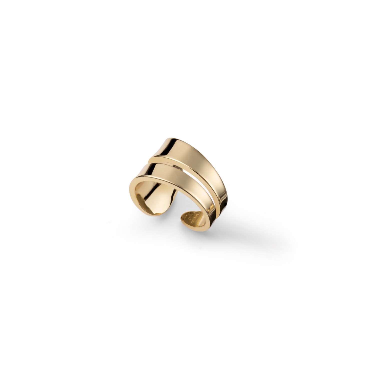 Anello Unoaerre Donna in Bronzo 2844 1 Anello Unoaerre Donna in Bronzo 2844