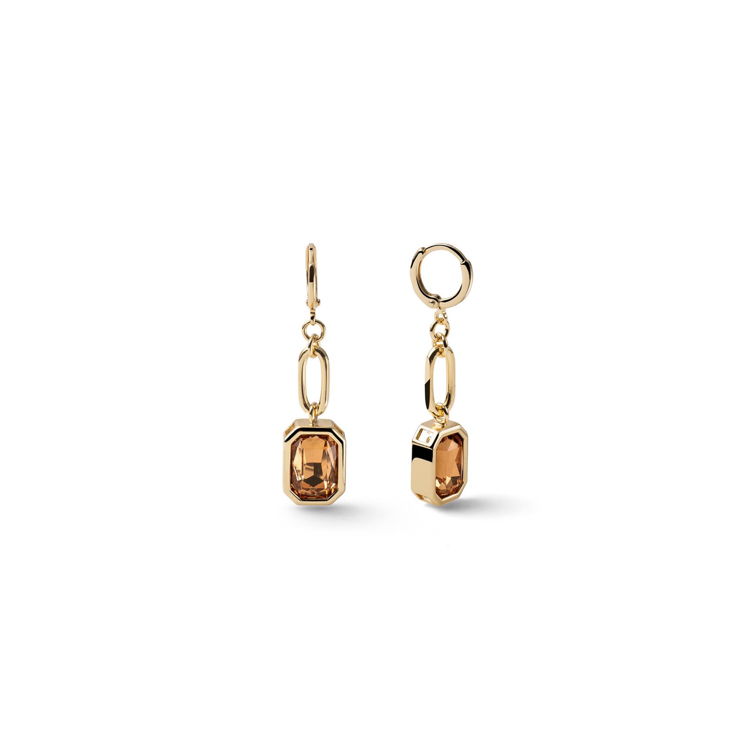 Orecchini Unoaerre Donna in Bronzo 2838 1 Orecchini Unoaerre Donna in Bronzo 2838